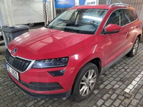 Skoda Karoq - 2022