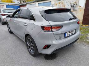 Kia Ceed - 2024