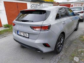Kia Ceed - 2024
