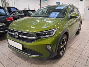 Volkswagen Taigo - 2023