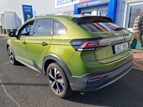 Volkswagen Taigo - 2023