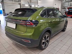 Volkswagen Taigo - 2023