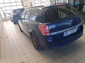 Opel Astra - 2007