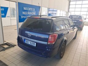 Opel Astra - 2007