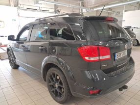 Fiat Freemont - 2012