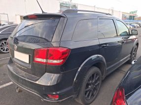 Fiat Freemont - 2012