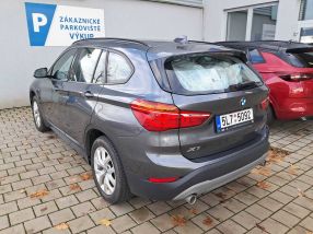 BMW X1 - 2019