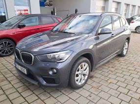 BMW X1 - 2019