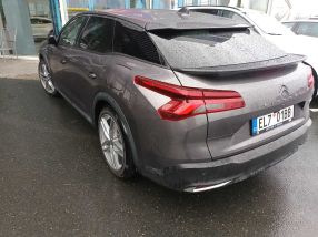 Citroen C5 X - 2022