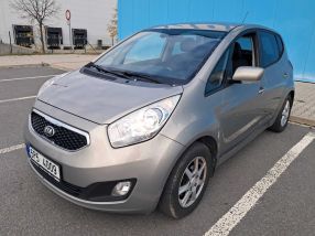 Kia Venga - 2013