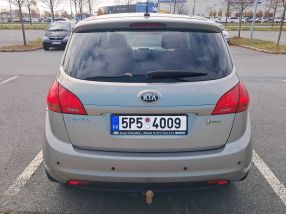 Kia Venga - 2013