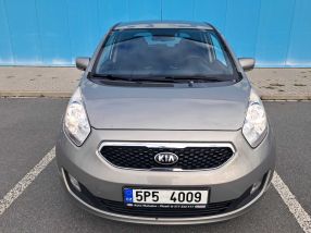 Kia Venga - 2013