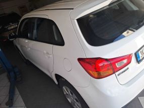 Mitsubishi ASX - 2015