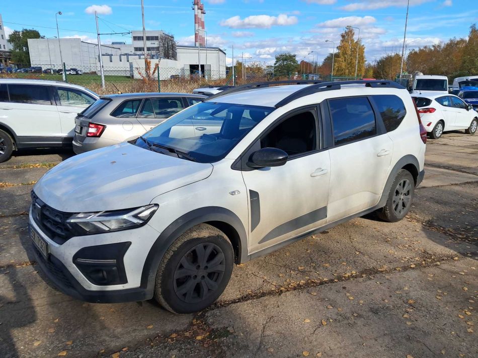 Dacia Jogger - 2022