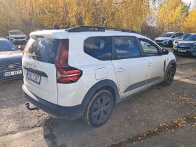 Dacia Jogger - 2022