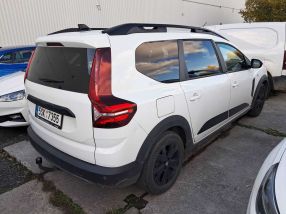Dacia Jogger - 2022