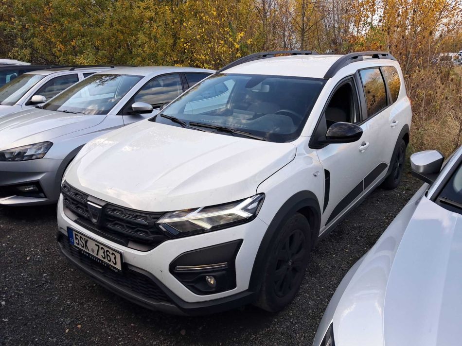 Dacia Jogger - 2022