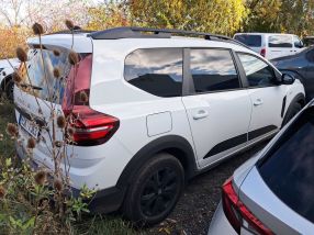 Dacia Jogger - 2022