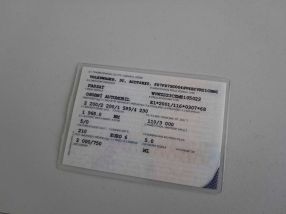 Volkswagen Passat - 2021