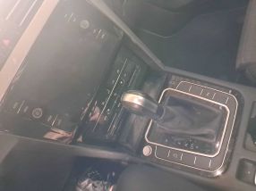 Volkswagen Passat - 2021