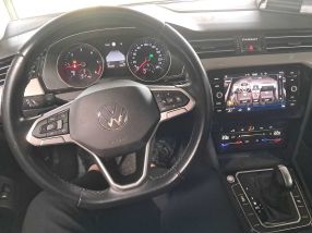 Volkswagen Passat - 2021