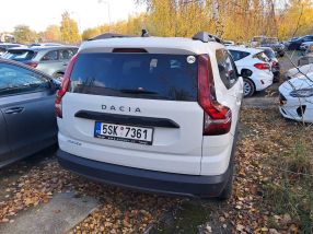Dacia Jogger - 2022