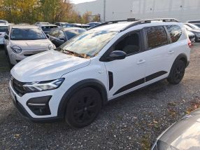 Dacia Jogger - 2022