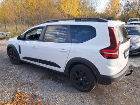 Dacia Jogger - 2022