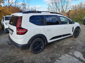 Dacia Jogger - 2022