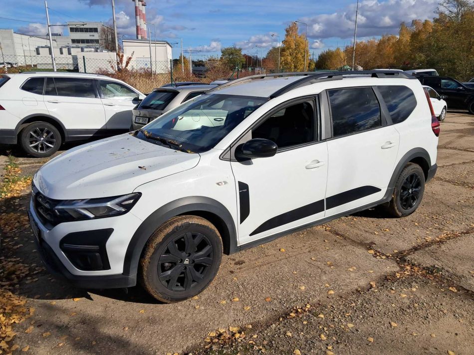 Dacia Jogger - 2022