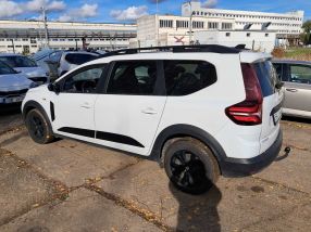 Dacia Jogger - 2022