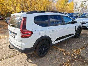 Dacia Jogger - 2022