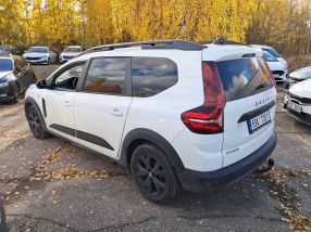 Dacia Jogger - 2022