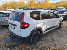 Dacia Jogger - 2022