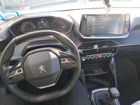 Peugeot 2008 - 2021