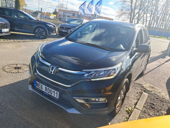 Honda CRV