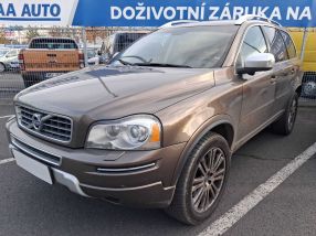 Volvo XC90 - 2014