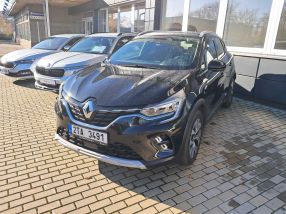 Renault Captur - 2020