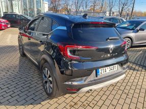 Renault Captur - 2020