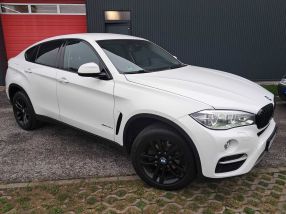 BMW X6 - 2015