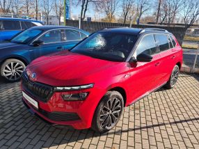 Skoda Kamiq - 2023