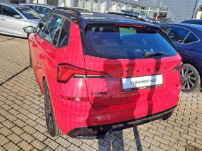 Skoda Kamiq - 2023