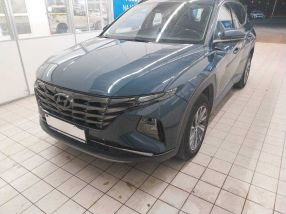 Hyundai Tucson - 2021