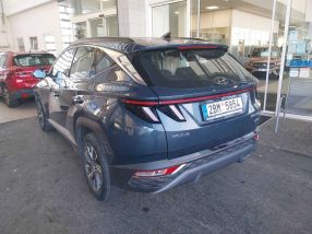 Hyundai Tucson - 2021