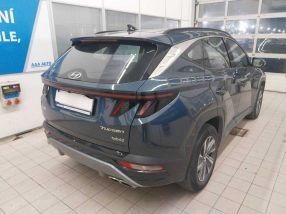 Hyundai Tucson - 2021