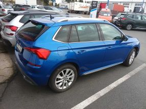 Skoda Kamiq - 2020
