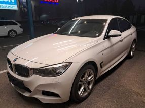 BMW 3GT - 2015