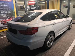 BMW 3GT - 2015