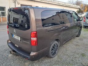 Citroen SpaceTourer - 2018