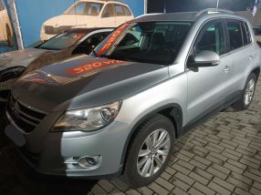 Volkswagen Tiguan - 2008